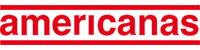 Logomarca da Americanas